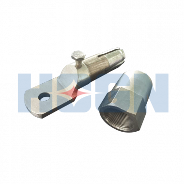 HSD系列 免壓式快速接線端子(單孔型)